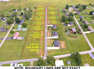 Lots 29 39 Popes Creek Dr, Lebanon, KY 40033
