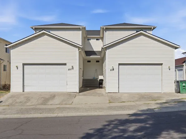 Garfield St Duplex