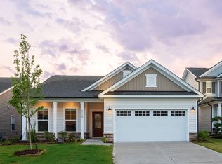 6110 Lakefront St, Durham, NC 27703