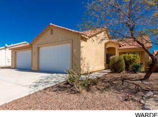 4424 S Heather Ave, Fort Mohave, AZ 86426