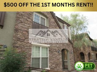 2741 S Equestrian Dr UNIT 103, Gilbert, AZ 85295