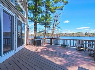 23 W Sutton Rd, Sutton, MA 01590