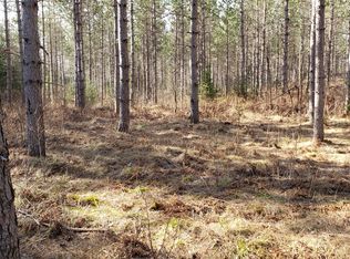 1 County Road O, Crandon, WI 54520