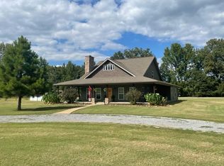 1750 Galloway Rd, Newark, AR 72562