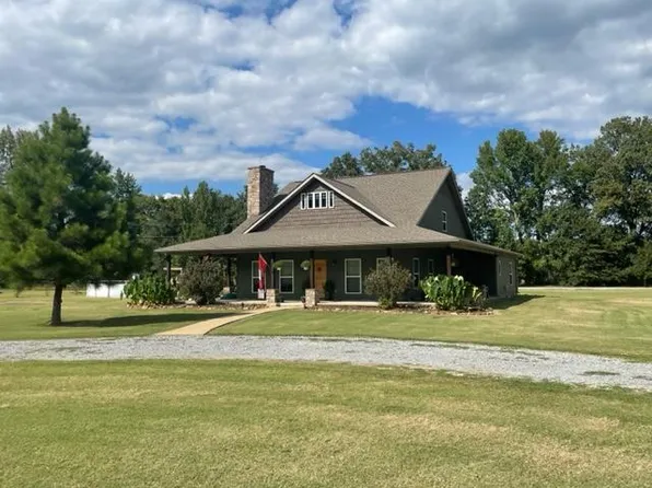1750 Galloway Rd, Newark, AR 72562