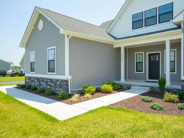 22388 Hummingbird Rd, Ellendale, DE 19941