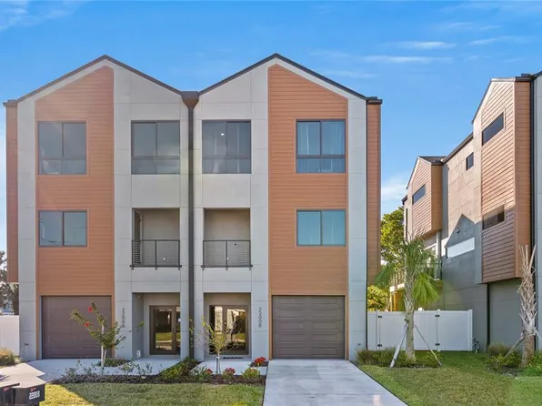 2200 Bay Blvd #B, Indian Rocks Beach, FL 33785