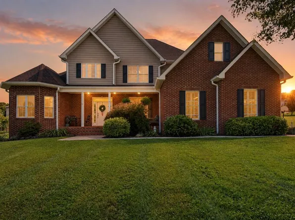22979 Lone Eagle Dr, Bristol, VA 24202