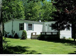 876 Goshen Rd, Waldoboro, ME 04572
