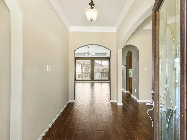 6642 Redberry Glen Ln — Photo 3