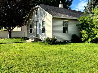 453 N 15th Ave #A, Pocatello, ID 83201