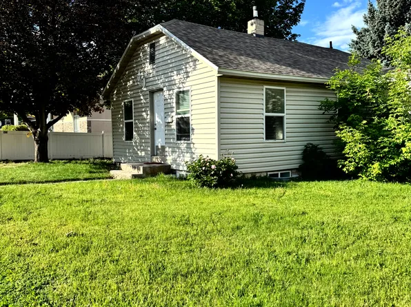 453 N 15th Ave #A, Pocatello, ID 83201