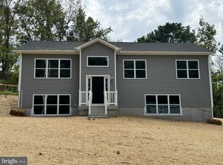 117 Wagon Trail Rd, Harpers Ferry, WV 25425