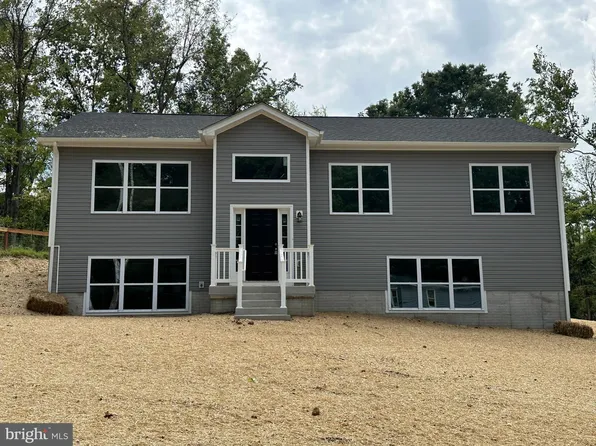 117 Wagon Trail Rd, Harpers Ferry, WV 25425