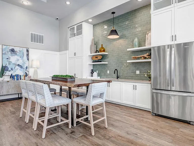 Trevesta Place Apartments general photo
