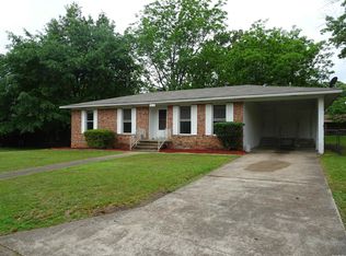 1918 W Arch Ave, Searcy, AR 72143