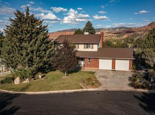 1195 Wildflower Ln, Cedar City, UT 84720
