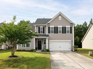 136 Royal Star Rd, Summerville, SC 29486