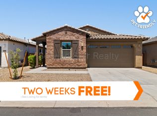 17050 W El Caminito Dr, Waddell, AZ 85355