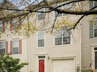 6820 Sanctuary Ct, Elkridge, MD 21075