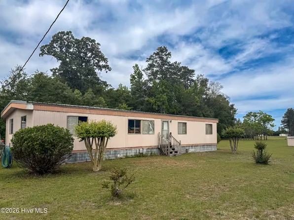 1308 Mac D Road, Orrum, NC 28369