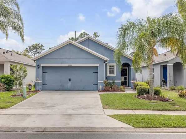2820 Taton Trce, New Smyrna Beach, FL 32168