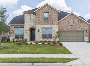 2940 Clearwater Dr, Prosper, TX 75078