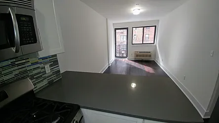 Rented by Metro Garden Realty NYC