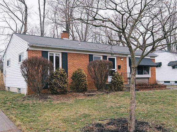 2nd image of 364 E Clearview Ave