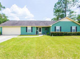 5248 Golf Dr, Lake Park, GA 31636