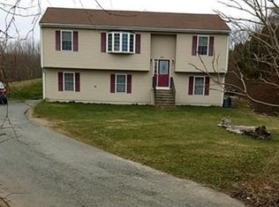 3022 County St, Dighton, MA 02715