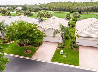 8696 Nottingham Pointe Way, Fort Myers, FL 33912