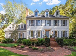 4840 Winterwood Dr, Raleigh, NC 27613