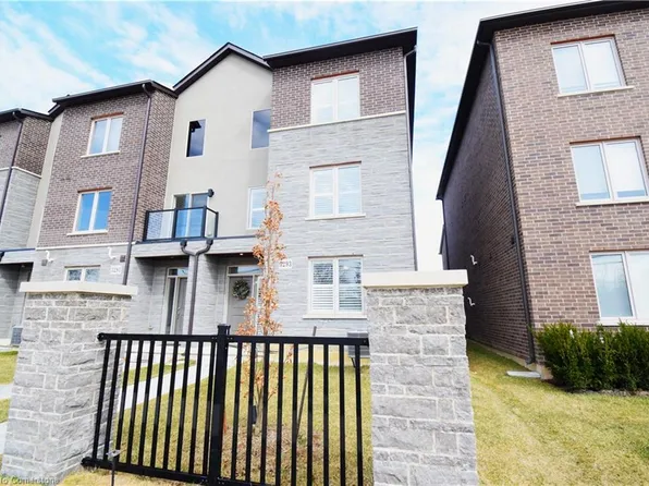 3293 Homestead Dr, Hamilton, ON L0R 1W0