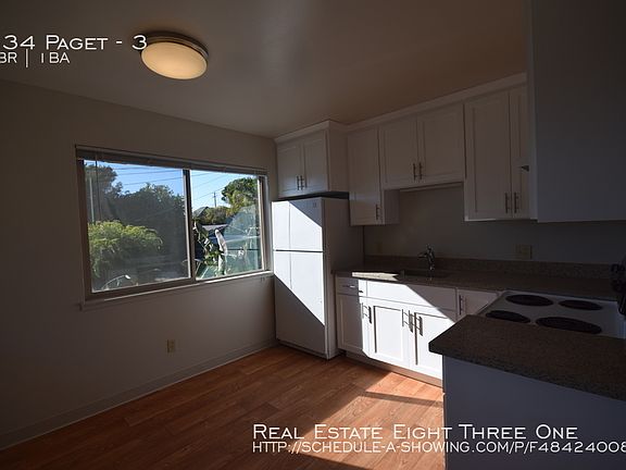 5th image of 834 Paget Ave APT 3