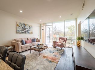 1600 Barton Springs Rd UNIT 3306, Austin, TX 78704