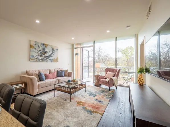 1600 Barton Springs Rd, Austin, TX