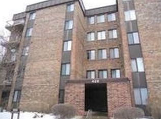 420 Walnut Ave #3101, Lisle, IL 60532