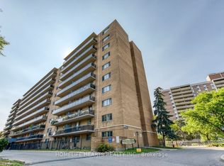 Kennedy Place Condos, Toronto, ON M1P 4V2
