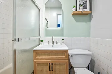 Rented by Furnished Habitat