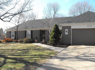 9400 Russell St, Overland Park, KS 66212