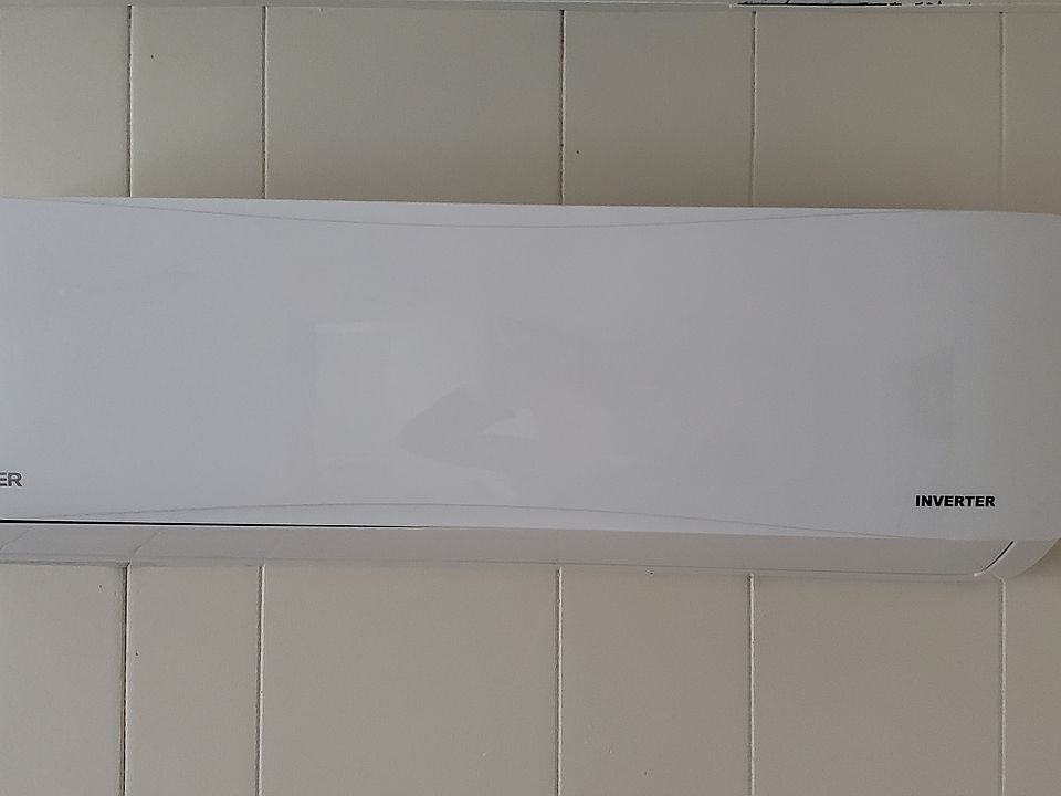 central ac