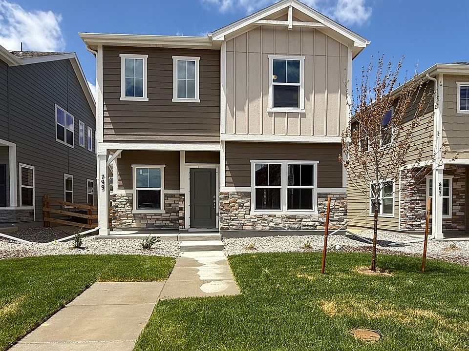 1st image of 799 N Carrie Street