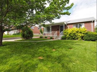 3170 S Vivian St, Magna, UT 84044