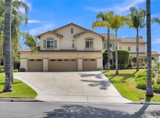 7525 Misty View Pl, Riverside, CA 92506