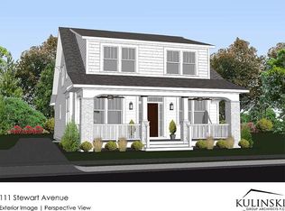 111 Stewart Ave, Alexandria, VA 22301