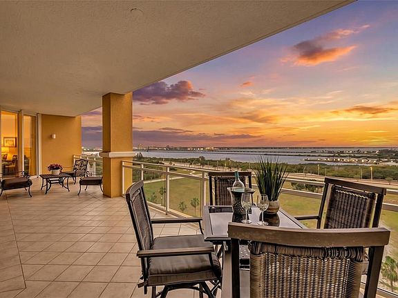 2nd image of 130 RIVIERA DUNES WAY #804