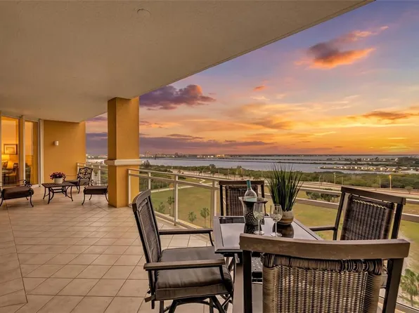 130 Riviera Dunes Way APT 804, Palmetto, FL 34221