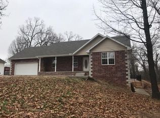 13460 Kayla Ln, Neosho, MO 64850