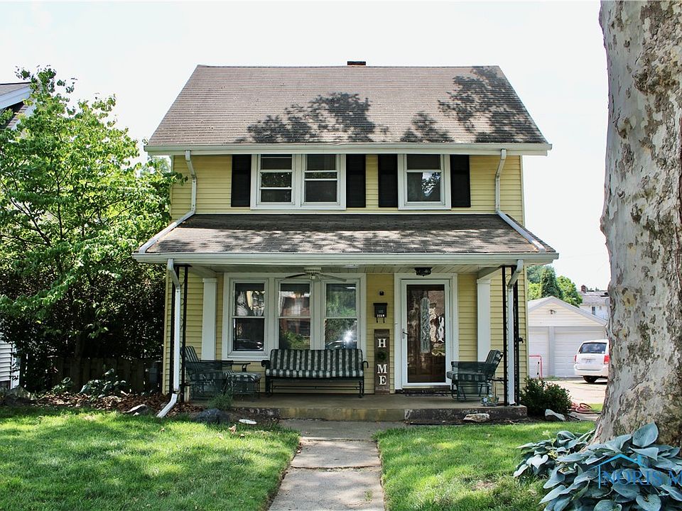 2239 Eastbrook Dr, Toledo, OH 43613 Zillow